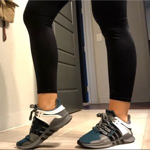 NEW Adidas EQT ADV running shoes